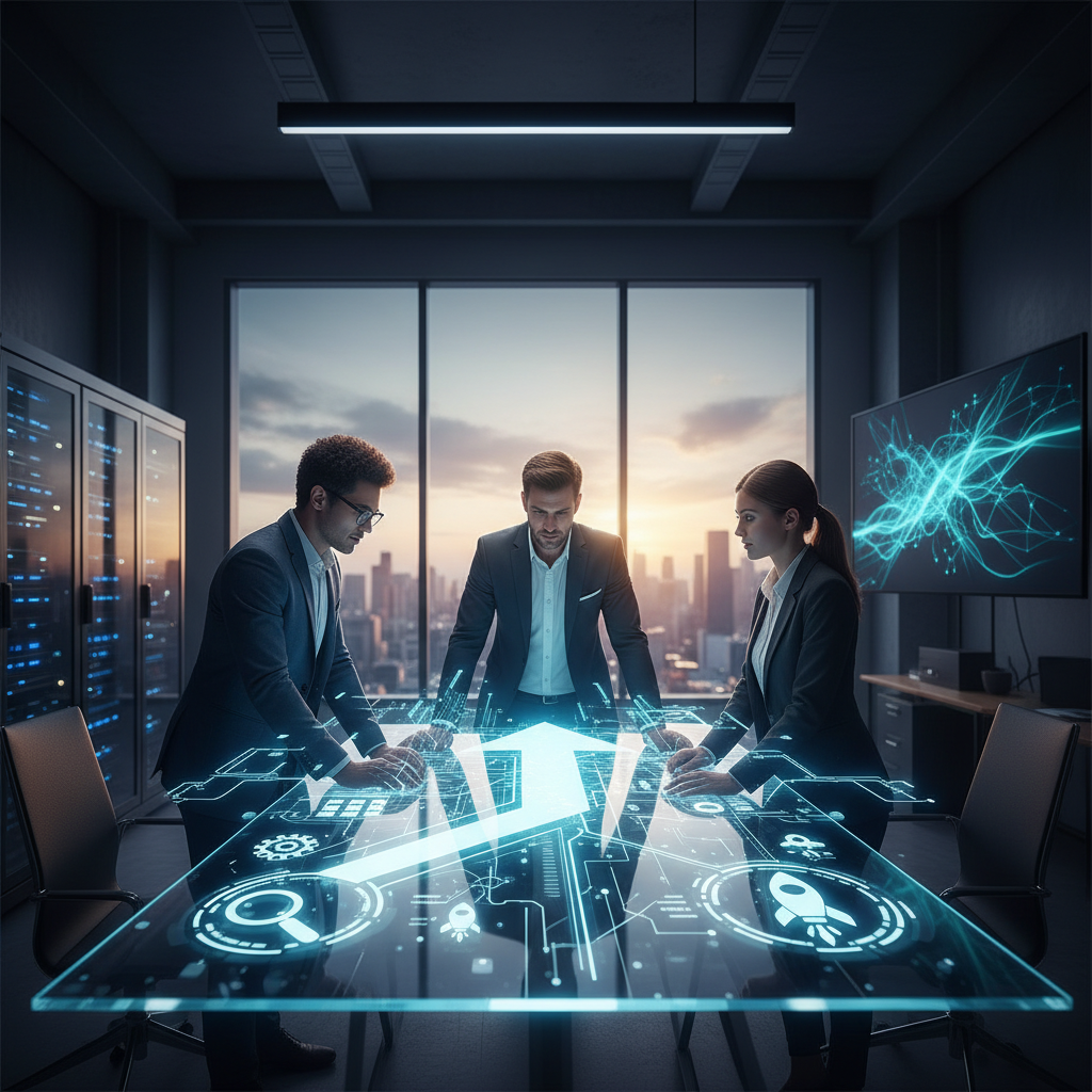 Cette analyse approfondie explore les bénéfices et les risques de l'automatisati - automatisationprospection, startuptech, le