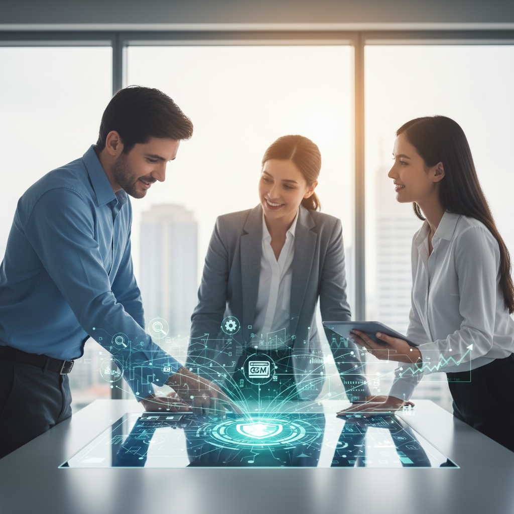 Découvrez des stratégies et outils pour automatiser efficacement la qualificatio - automatisationleadsB2B, qualificationleads