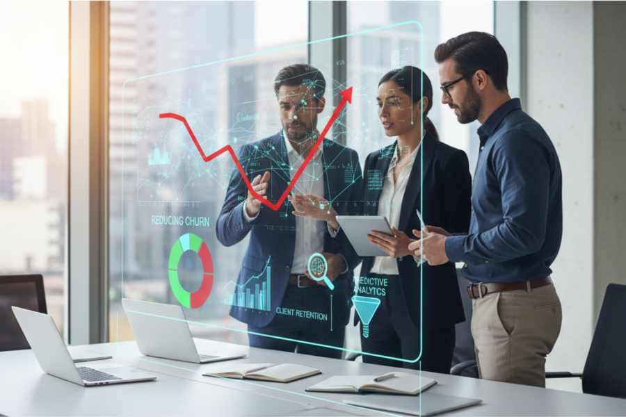 Découvrez les stratégies avancées et outils spécialisés utilisés par les leaders - churnclienttech, rétentionclientsaas, anal