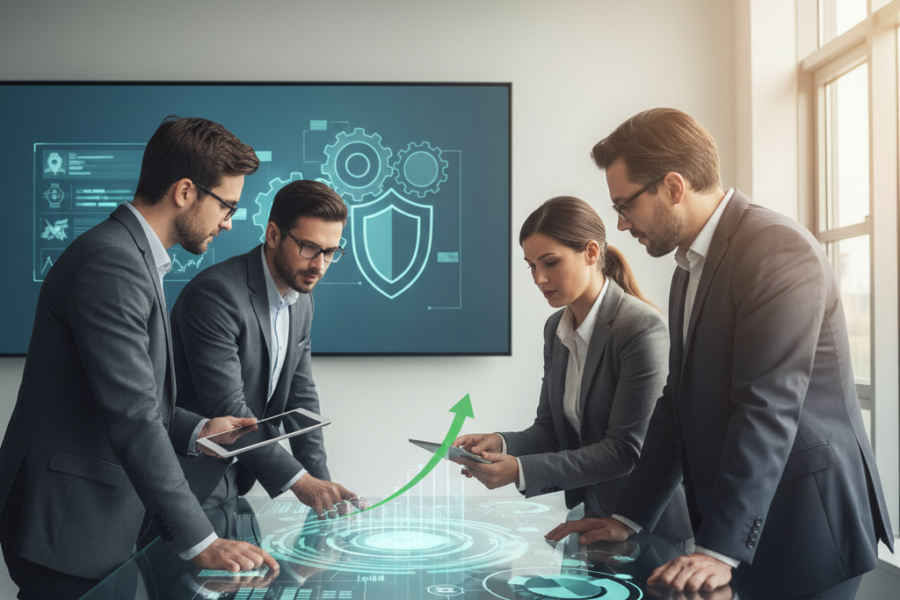 Découvrez les stratégies concrètes et l'exploitation avancée du CRM pour maîtris - churnclientb2b, crmanti-churn, rétentioncl