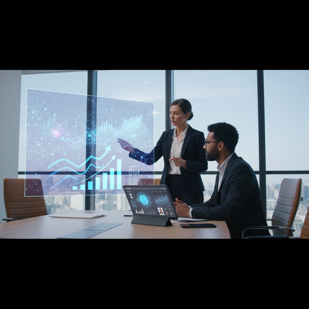 Découvrez comment l'intégration de l'intelligence artificielle dans votre CRM pe - IACRMB2B, pipelinedeventeIA, relationclien