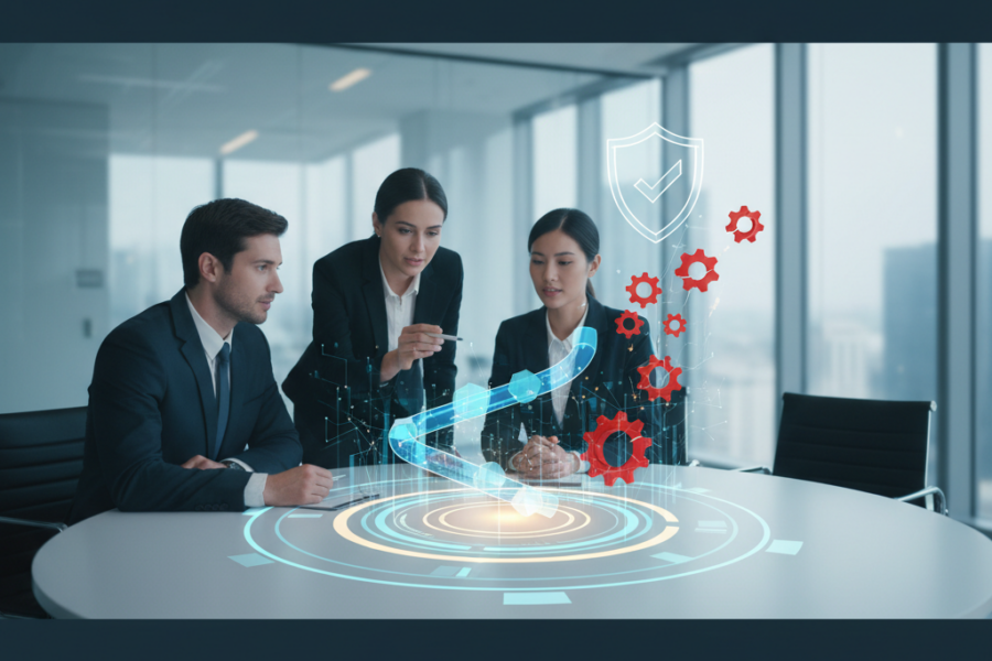 Découvrez les erreurs classiques en prospection téléphonique B2B et des stratégi - prospectionB2B, erreursprospection, pipeli