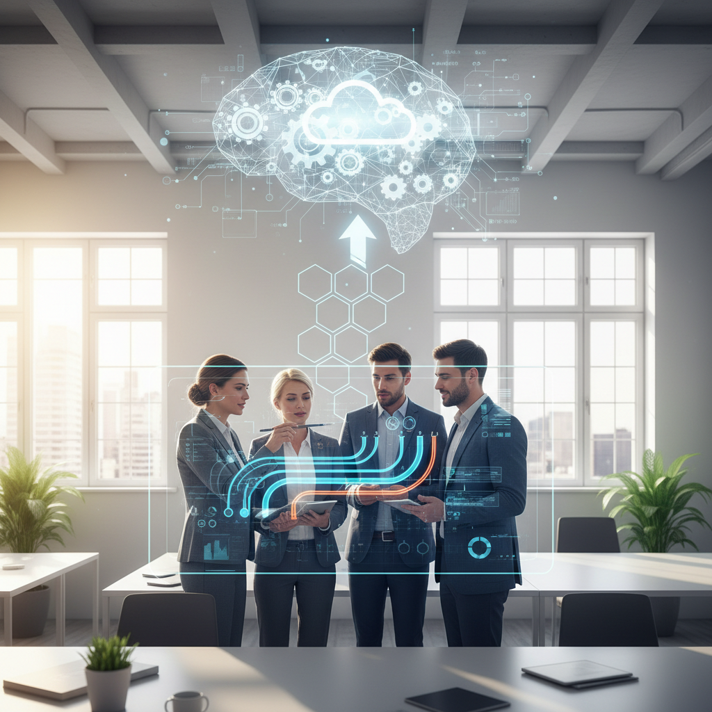 Découvrez comment une PME Tech/SaaS peut transformer son intégration CRM en un l - crmsmeintégration, ingénieriecommerciale,