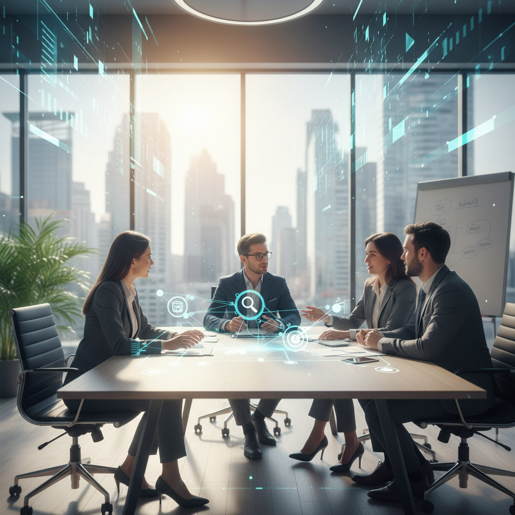 Découvrez comment les PME B2B réinventent leur prospection téléphonique en 2026, - prospectiontéléphoniqueB2B, intégrationmar