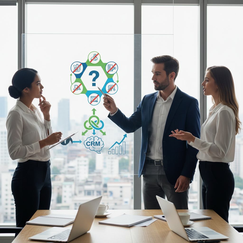 Découvrez les erreurs courantes en prospection commerciale qui freinent la crois - erreursprospection, formateurindépendant,