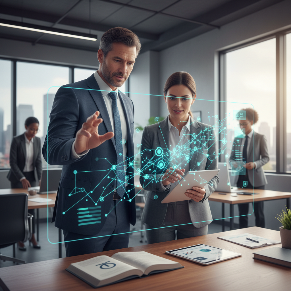 Ce guide s'adresse aux directeurs commerciaux pour comprendre comment un CRM de - directeurcommercial, logicielcrm, stratégie