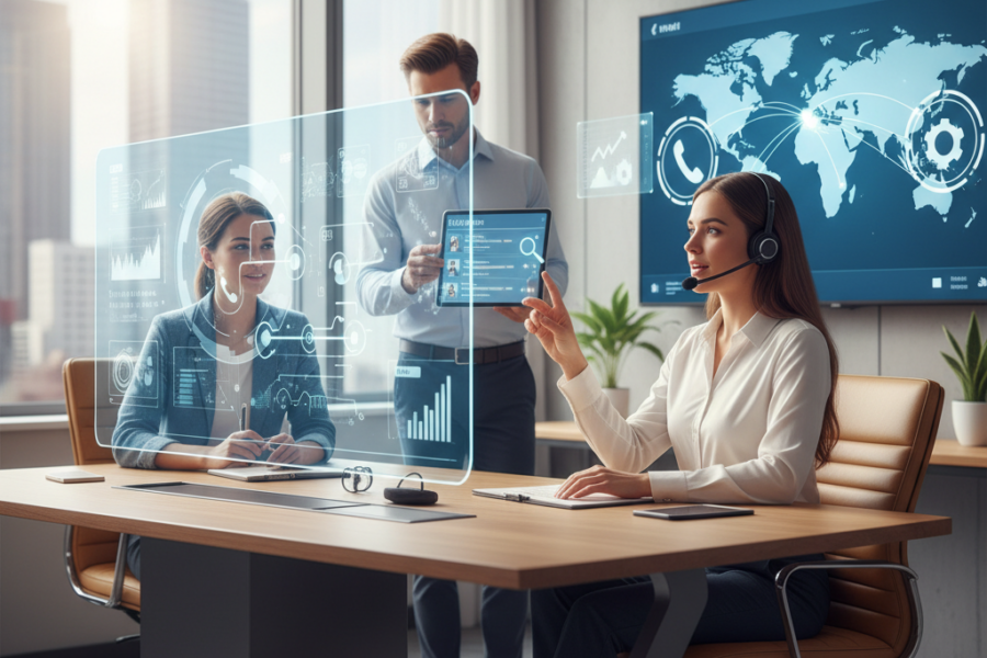 Découvrez des stratégies concrètes pour que les consultants indépendants optimis - crmconsultant, prospectiontéléphonique, op