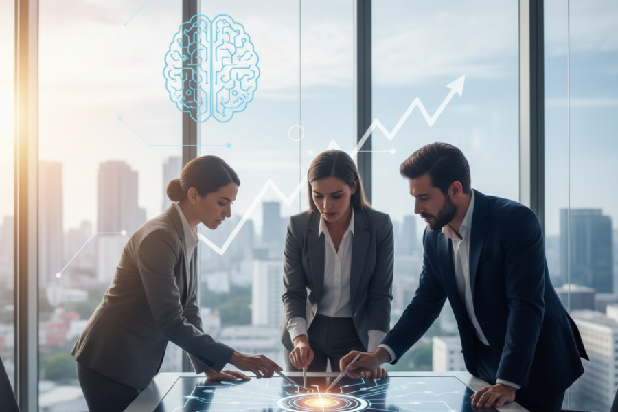 Découvrez les stratégies concrètes et les outils innovants pour piloter efficace - gestionéquipeventeàdistance, commercedécen