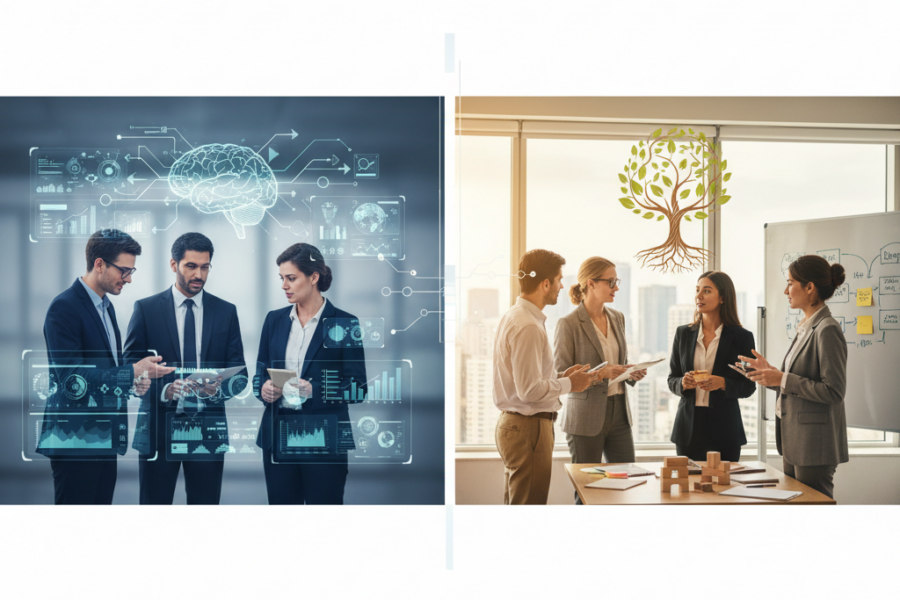 Analyse détaillée des différentes méthodes maîtrise Commerce pour Professionnels - comparatif, maîtrise Commerce, 2026