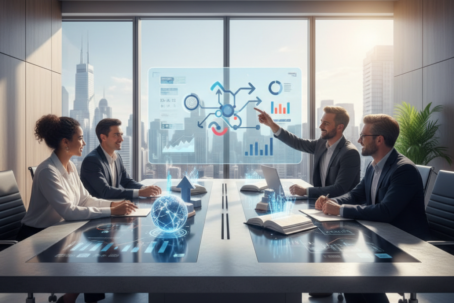 Exemples concrets de réussite Commerce à reproduire dans votre contexte. - Commerce, études de cas, exemples