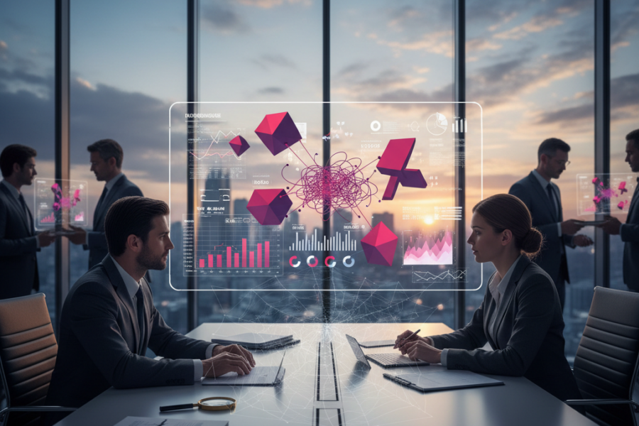 Les erreurs invisibles en Commerce qui sabotent vos résultats sans que vous le s - Commerce, pièges, erreurs cachées