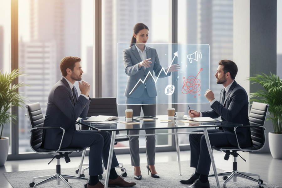 Découvrez les stratégies éprouvées et les erreurs à éviter en prospection commer - prospectiontéléphonique2026, erreursprospe