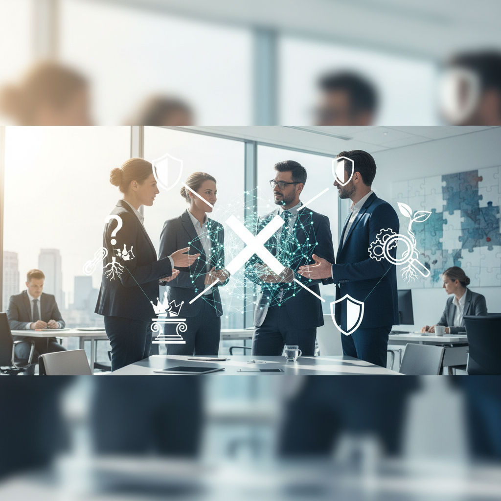 Démystification des idées reçues sur Commerce pour Professionnels du secteur et - Commerce, mythes, vérité