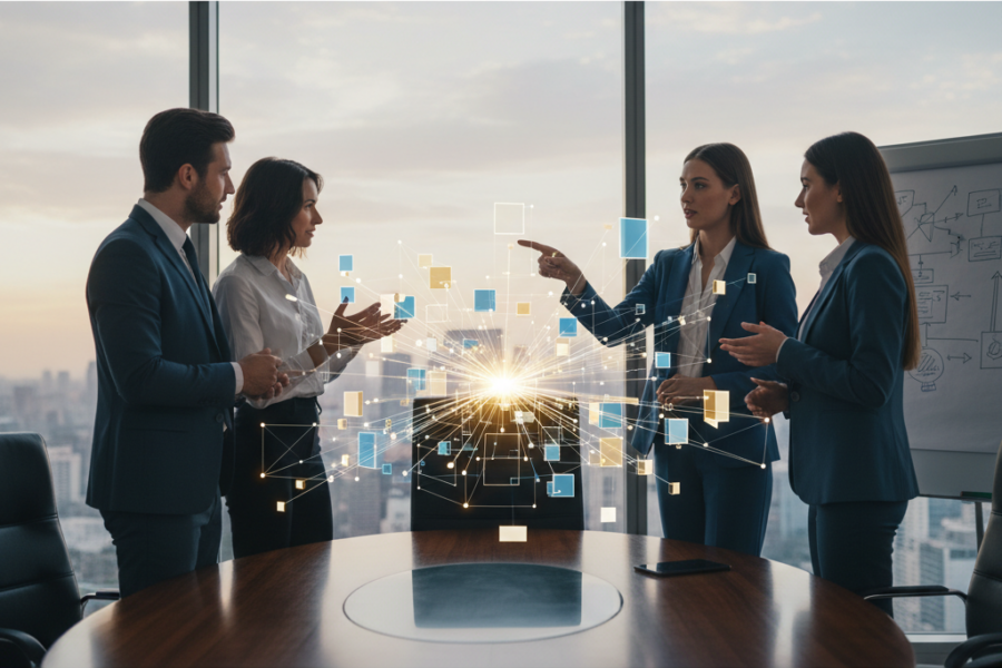 Ce guide expert explore les techniques de closing les plus efficaces et novatric - techniquesclosing, commerciauxexpérimentés