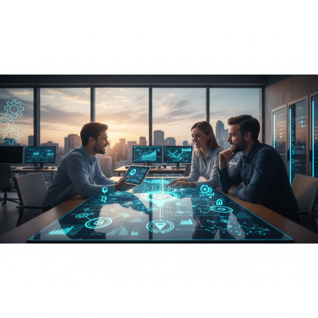 Découvrez des stratégies concrètes et les outils incontournables pour automatise - automatisationprospection, leadsB2B, outil