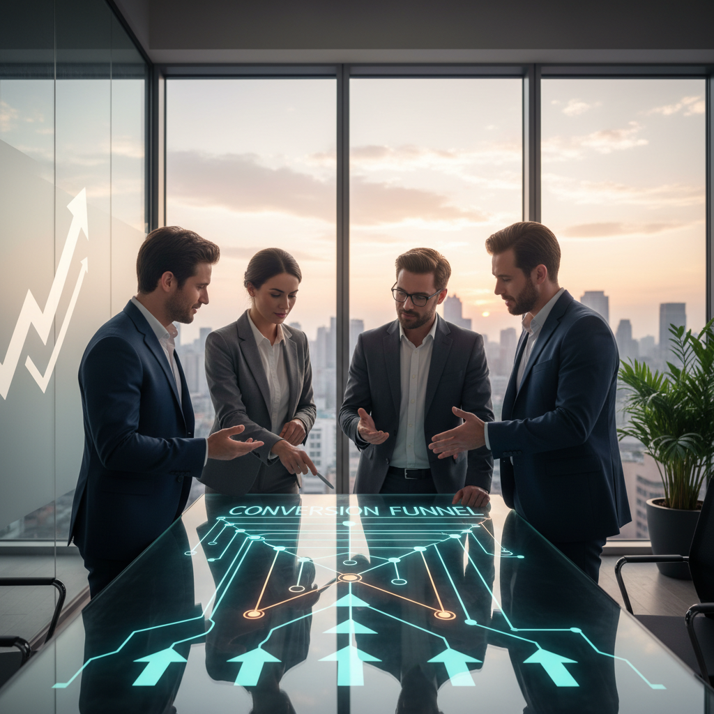 Découvrez les méthodes avancées et les outils indispensables pour restructurer v - optimisertunneldevente, conversionb2b, str