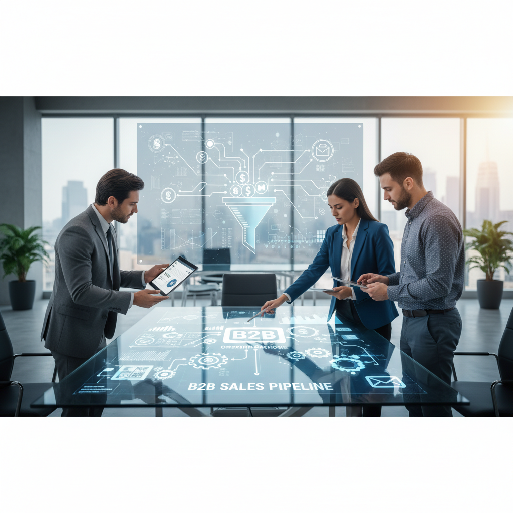 Découvrez le guide expert pour intégrer les outils de marketing automation à vot - marketingautomationb2b, intégrationcrm, pi