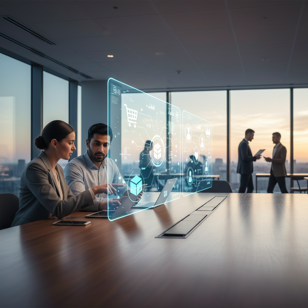 Découvrez les étapes clés pour fusionner votre plateforme e-commerce avec un CRM - intégrationcrme-commerce, optimisationvent