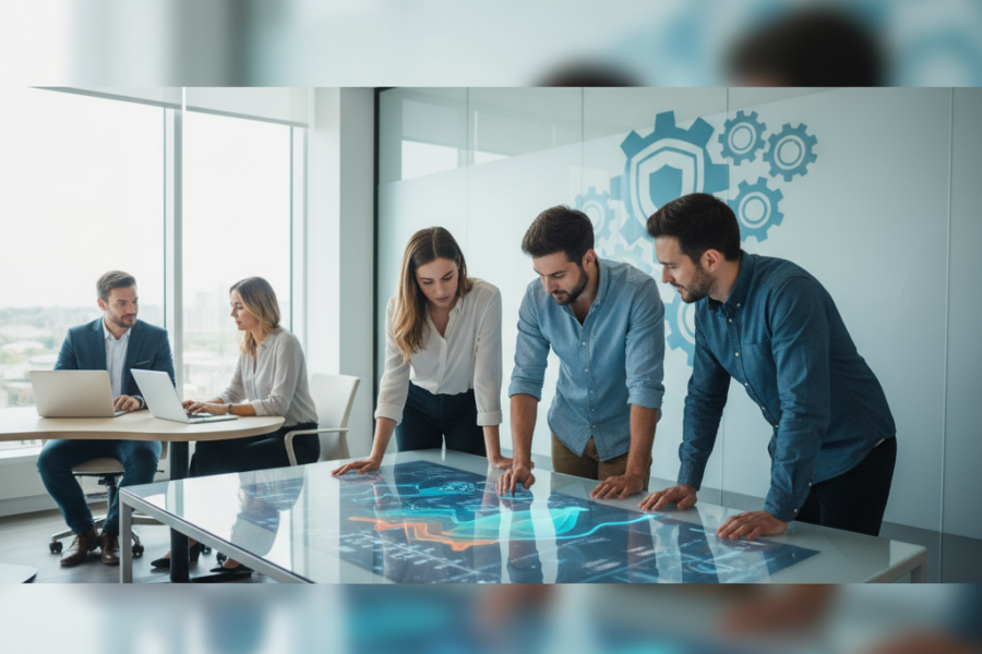 Découvrez des stratégies proactives et l'utilisation optimale de votre CRM pour - churnratee-commerce, fidélisationclientCRM,