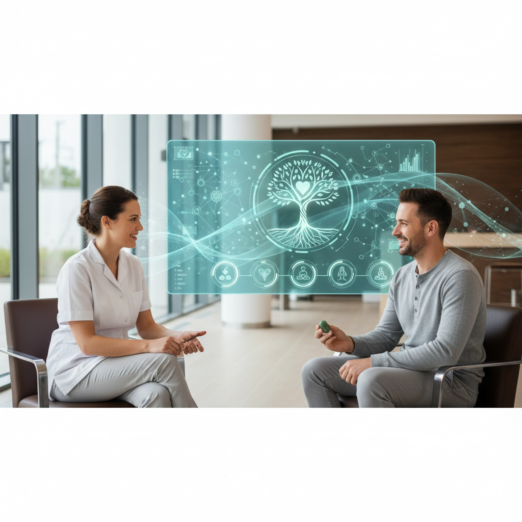 Découvrez comment un CRM adapté aux spécificités des Praticiens du Bien-être peu - CRMbien-être, fidélisationclient, gestionr