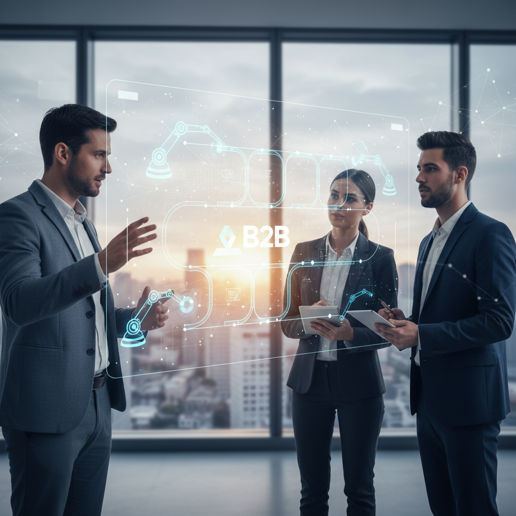 Optimiser votre pipeline de vente et gagner un temps précieux grâce à l'automati - automatisationprospectionB2B, pipelinedeve