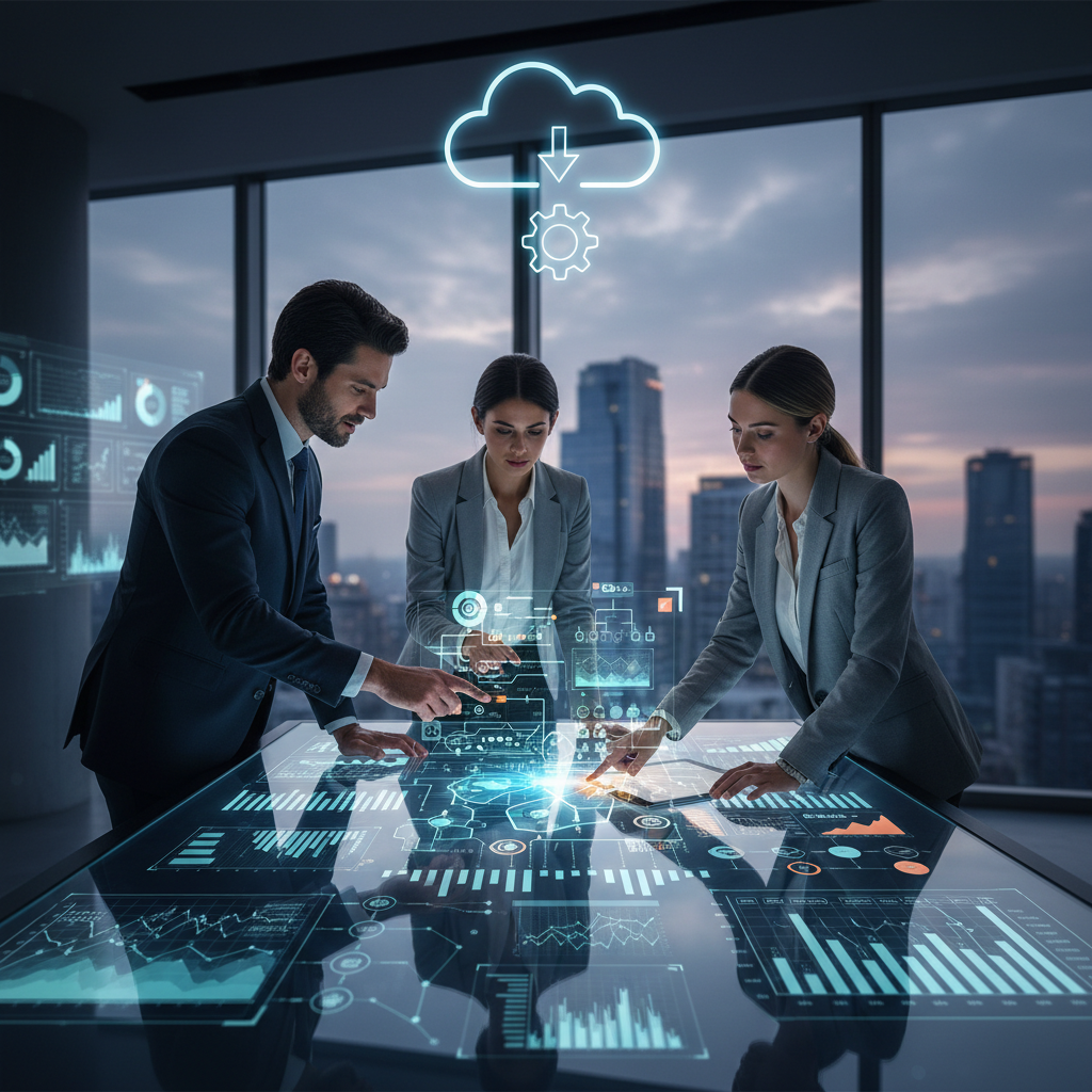Optimisez votre prospection B2B en 2026 grâce à l'automatisation du suivi des pr - automatisationprospectionB2B, suiviprospec