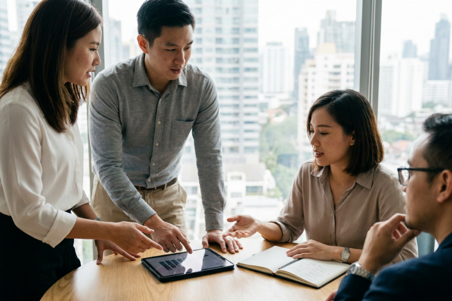 Formation complète Commerce : bases, avancé et expertise pour Professionnels du - Commerce, apprendre, formation